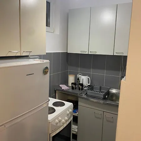 Felix Apartment Belgrad