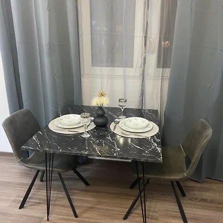 Apartment Felix Belgrad