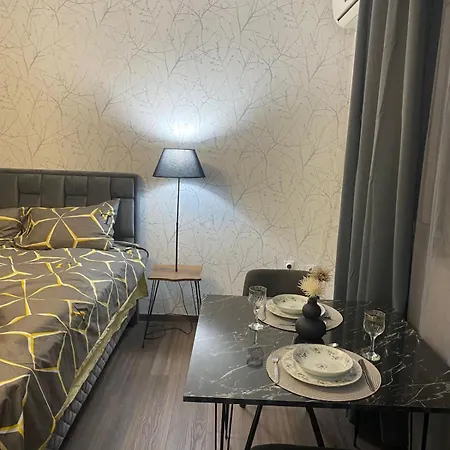 Apartment Felix Belgrad