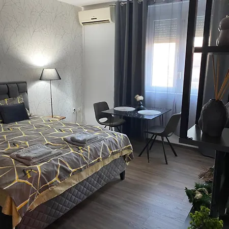 Felix Apartment Belgrad